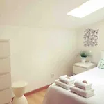 Duplex Bonanca -50m 1min From The * Nazare