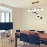Duplex Bonanca -50m 1min From The Nazare