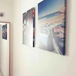 Apartment Duplex Bonanca -50m 1min From The