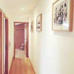 Duplex Bonanca -50m 1min From The Apartment Nazare