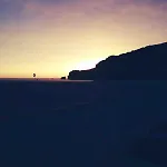 Duplex Bonanca -50m 1min From The Appartement Nazaré