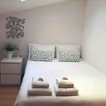 Duplex Bonanca -50m 1min From The Nazaré