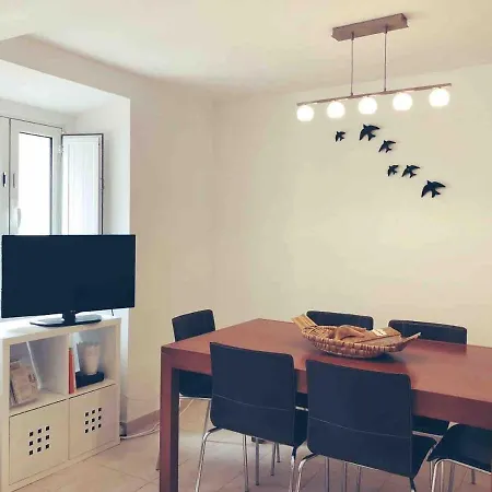 Duplex Bonanca -50m 1min From The Nazaré