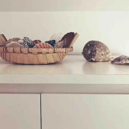 Duplex Bonanca -50m 1min From The * Nazare