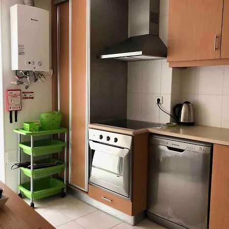 Duplex Bonanca -50m 1min From The *