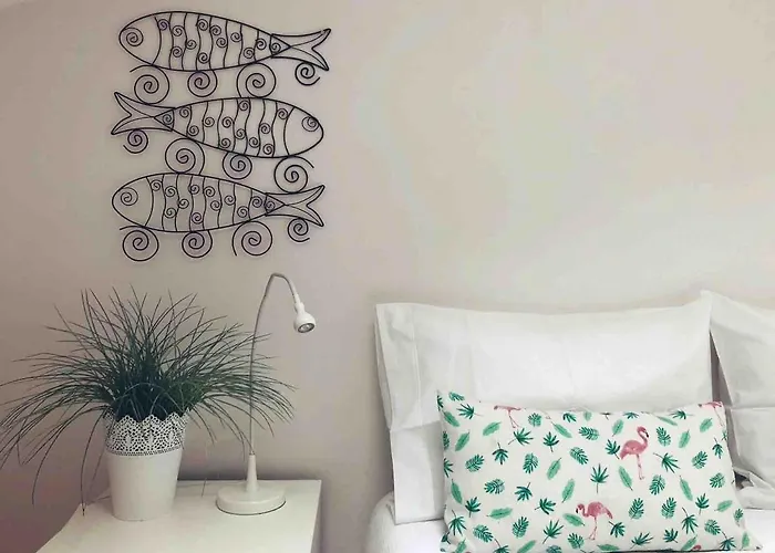 Duplex Bonanca -50m 1min From The * Назаре