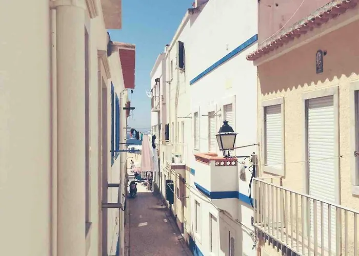 Апартаменты Duplex Bonanca -50m 1min From The *